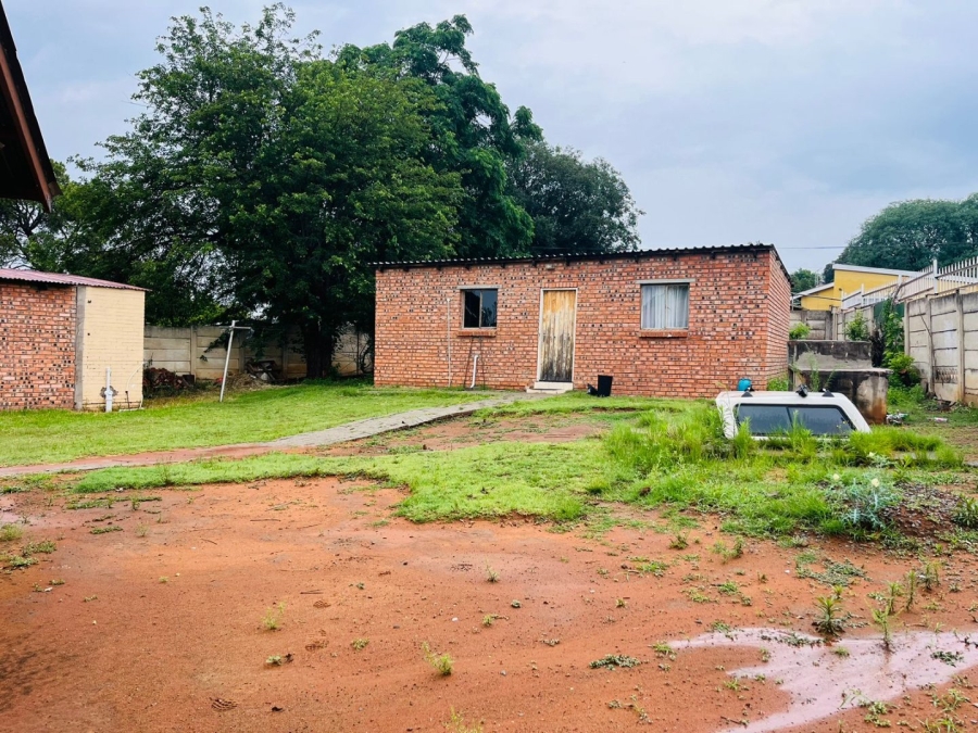 3 Bedroom Property for Sale in Generaal De Wet Free State